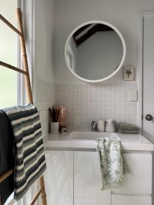 Tallow Beach Pavilion