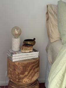 Tallow Beach Pavilion