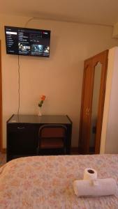 Hotel refugio ecológico