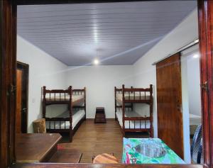 Quartos em Ubatuba - Cantinho da Bisa