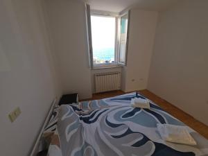 Apartmaji Trije Valovi
