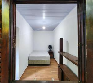 Quartos em Ubatuba - Cantinho da Bisa