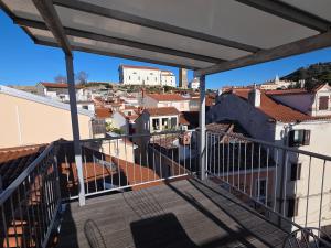 Apartmaji Trije Valovi