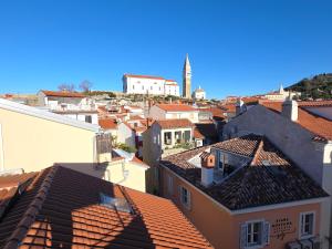 Apartmaji Trije Valovi