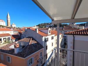 Apartmaji Trije Valovi