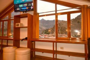 Hotel Boutique MIRANDO AL SOL