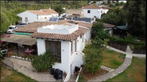 Casa museo junto al río