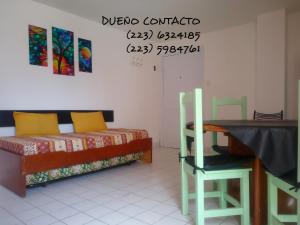 2 AMB DUEÑO ALQUILA - Centro