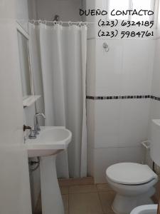 2 AMB DUEÑO ALQUILA - Centro