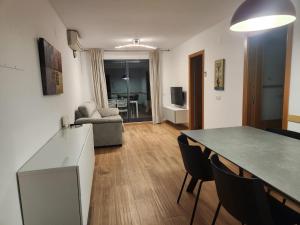 Apartamento Gandía Playa Wifi y Parking VT55203V
