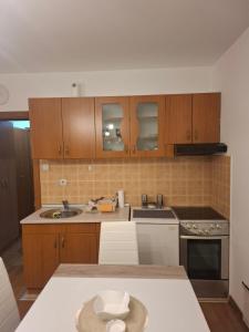apartman Nevena