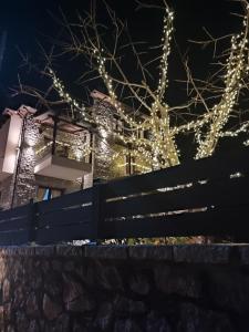 Ξενώνας Αγανίππη