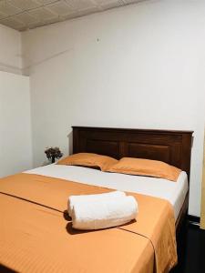 location weligama