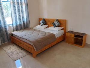 Laxman Vila Hilltop Retreat