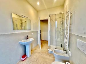 Luxury house a pochi passi dalla tramvia