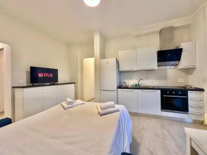 Luxury house a pochi passi dalla tramvia