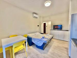 Luxury house a pochi passi dalla tramvia