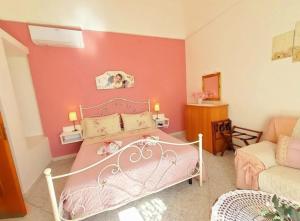 LA VILLA DI ENZO Casa Vacanze con vista mare