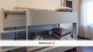 PETRUS SUPERIOR APARTMENT - spacious three-room apartment - prestigious location near Diocletians Palace and Bacvice beach - the best restaurants within walking distance - free parking provided