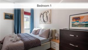 PETRUS SUPERIOR APARTMENT - spacious three-room apartment - prestigious location near Diocletians Palace and Bacvice beach - the best restaurants within walking distance - free parking provided