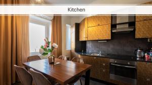 PETRUS SUPERIOR APARTMENT - spacious three-room apartment - prestigious location near Diocletians Palace and Bacvice beach - the best restaurants within walking distance - free parking provided