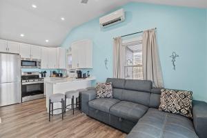 Parrot Bay 25 Pet friendly