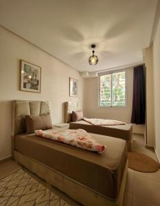 Excellent Appartement T3 Piscine