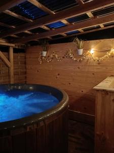 Zielony Domek nad Biebrzą