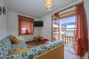 Martina Ski in - Ski out 50m - Happy Rentals