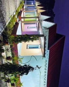 Pine Apple Resorts