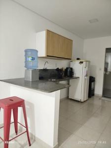 Brisa do Porto - apto 205