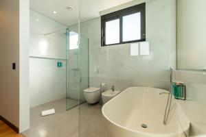 Ajuda Atlantic View Villa by Madeira Dream Stays