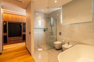 Ajuda Atlantic View Villa by Madeira Dream Stays