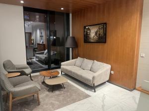 Lunalux BW Apartments