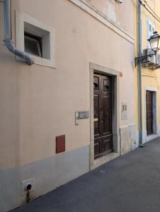 Apartmaji Trije Valovi