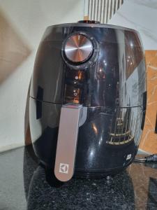 Aframe romântico de luxo na serra Cabana Aguimô