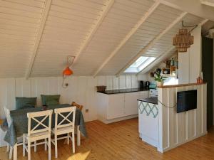 Nature Retreat By Jægerspris Beach