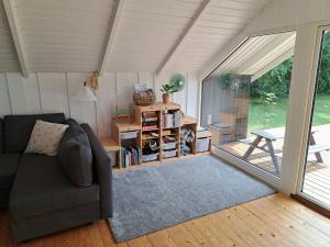 Nature Retreat By Jægerspris Beach