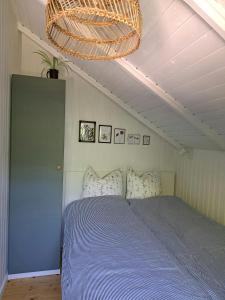 Nature Retreat By Jægerspris Beach