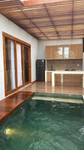 ToNi Mini Villa Bali Ubud