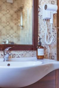 Pokoje dwuosobowe, czteroosobowe Apartament II Chochołów