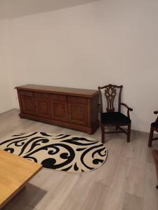 Apartment for rent G Enescu 14