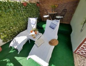 LA VILLA DI ENZO Casa Vacanze con vista mare