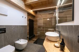 - Punta Penia - Canazei center app