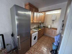 adosado gran Alacant santa pola con vistas al mar