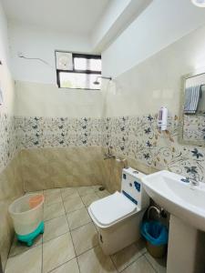 Home stay