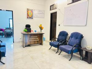 Home stay