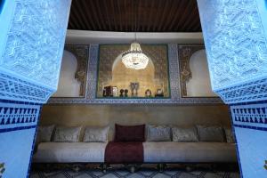 Dar Laabi - Riad Aya