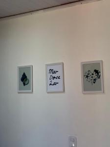 Suíte Brisa Mar Saquarema