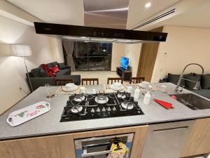 Luxury Nima Bay at Marina Vallarta Pool & Family